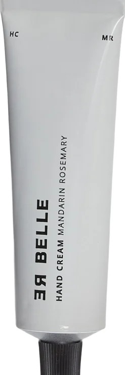 Hand Cream Mandarin Rosemary 50 ml