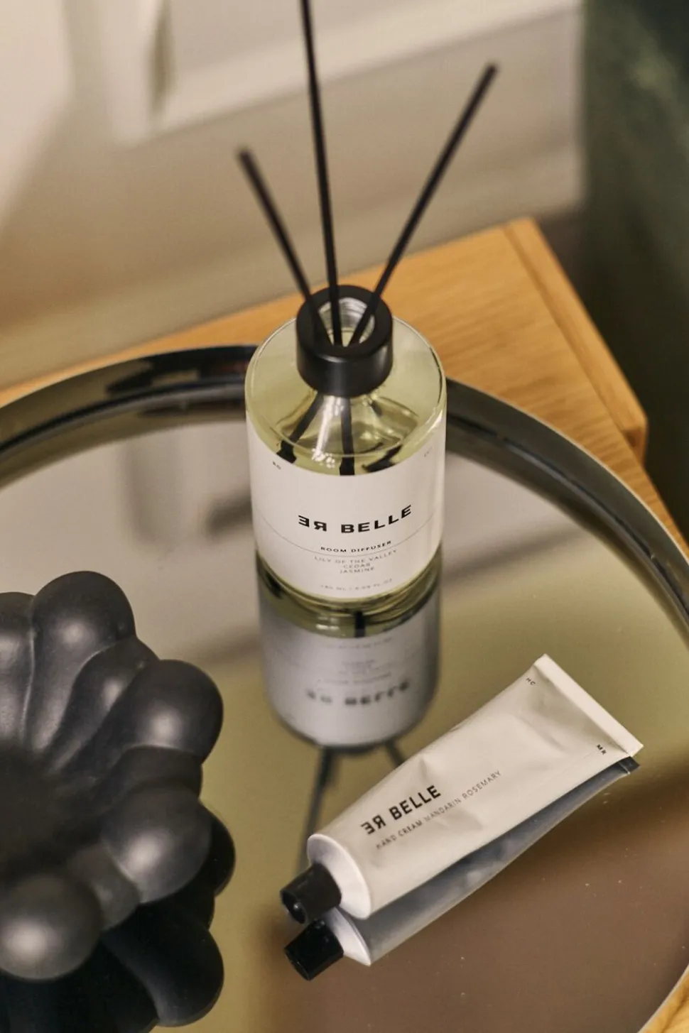 Hand Cream Mandarin Rosemary 50 ml