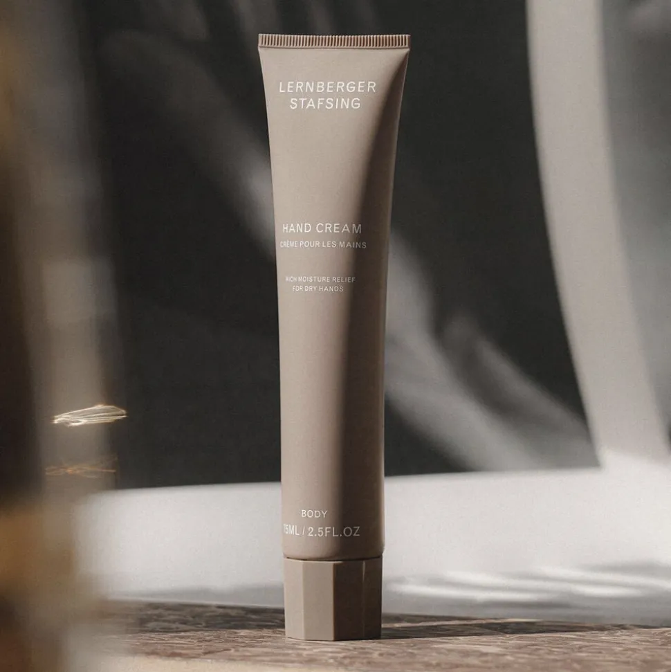 Hand Cream, 75ml