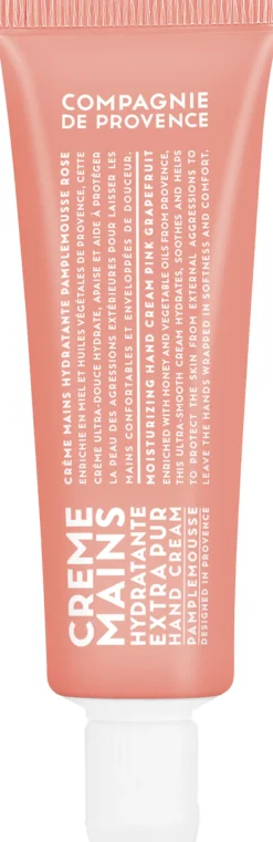 HAND CREAM PINK GRAPEFRUIT 30 ML