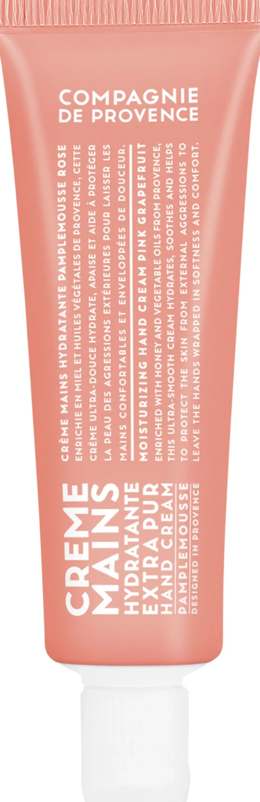 HAND CREAM PINK GRAPEFRUIT 30 ML