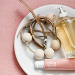 HAND CREAM PINK GRAPEFRUIT 30 ML