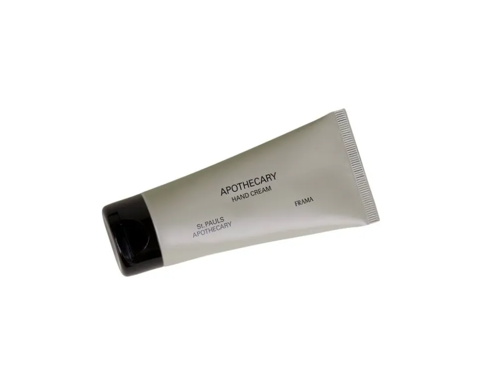 Hand Cream Tube | Apothecary | 60 mL
