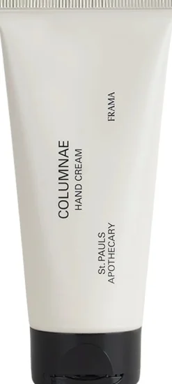 Hand Cream Tube | Columnae | 60 mL