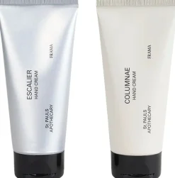 Hand Cream Tube | Columnae | 60 mL
