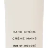 HAND CRéME