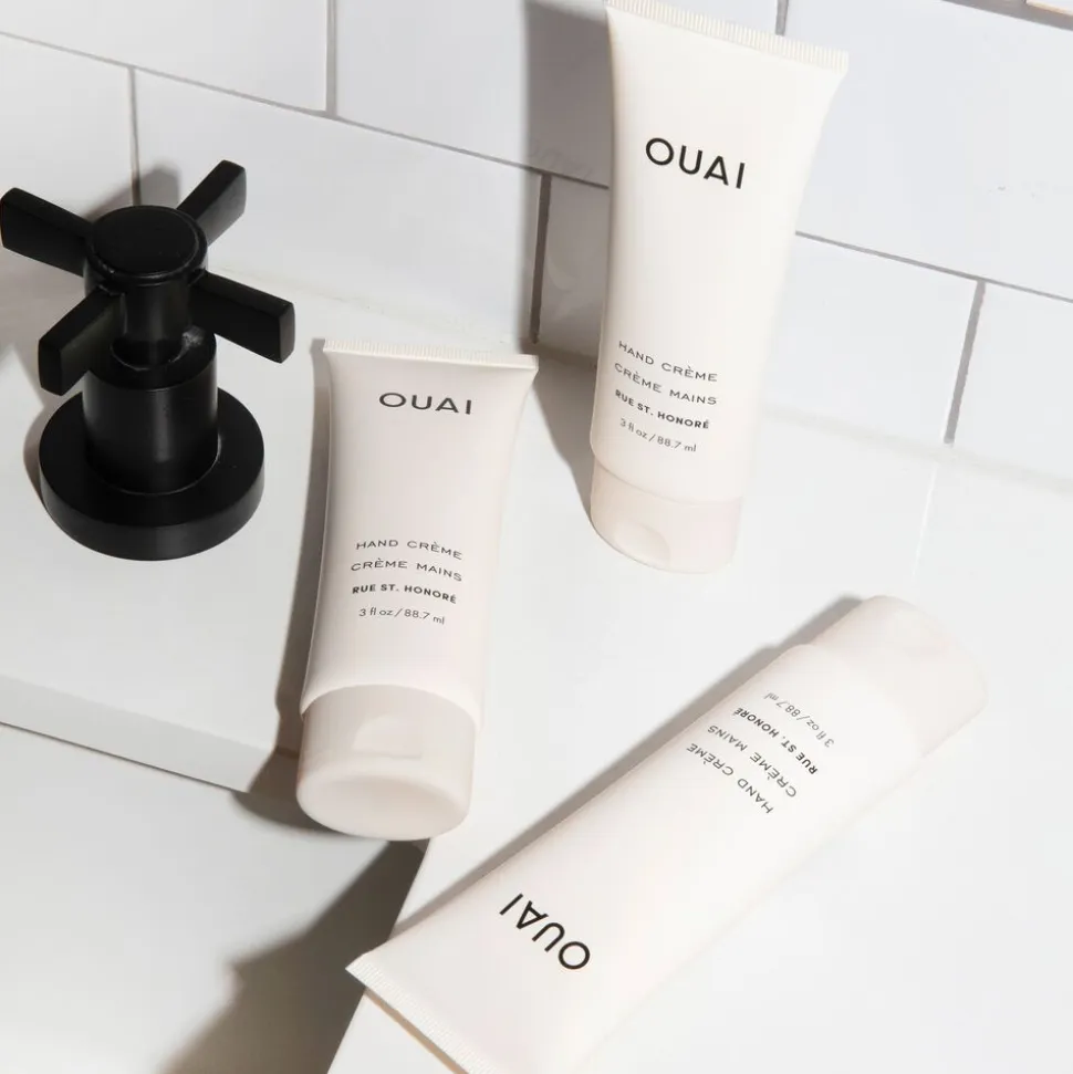 HAND CRéME