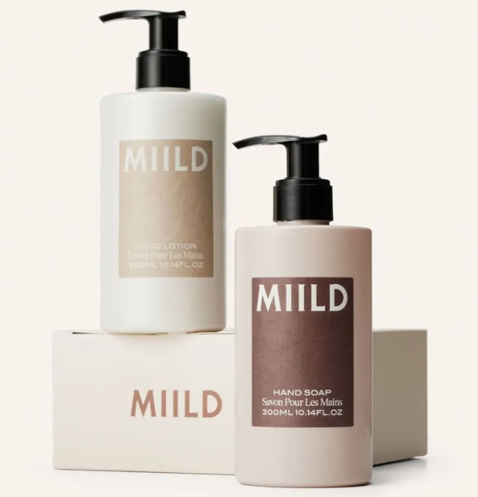 Hand Lotion