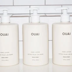 HAND LOTION