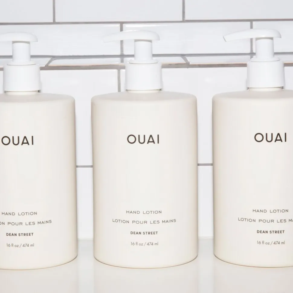 HAND LOTION