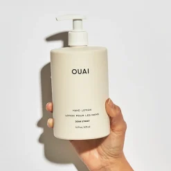 HAND LOTION