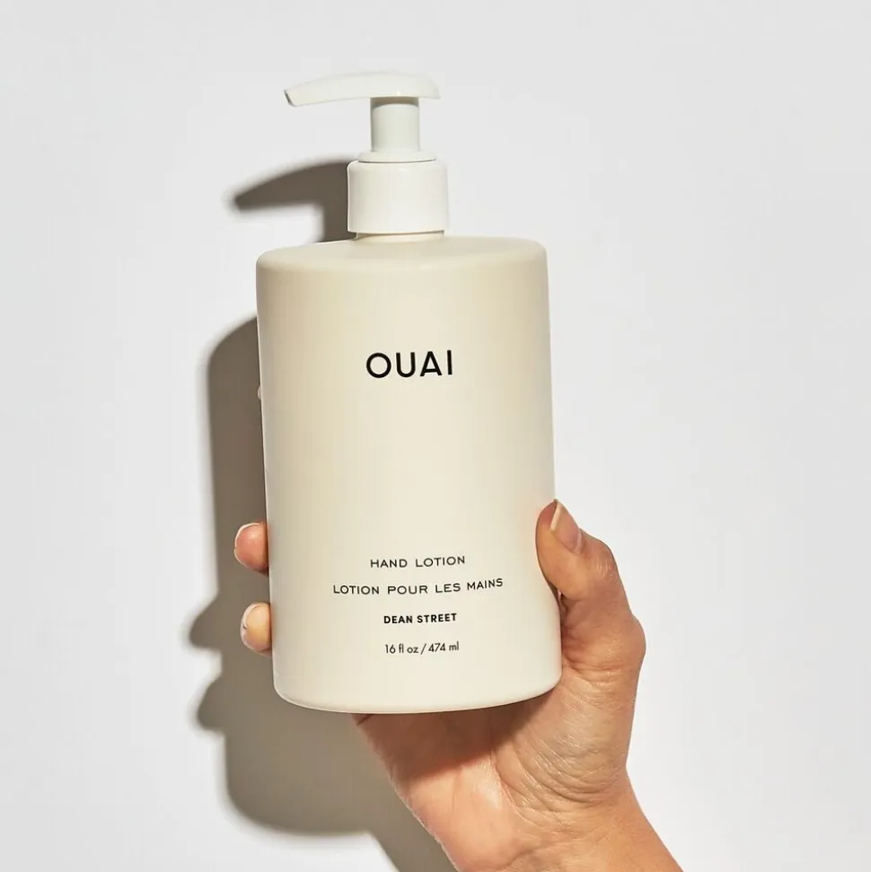 HAND LOTION