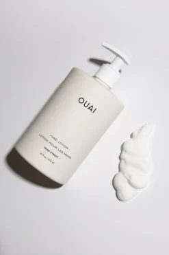 HAND LOTION