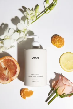 HAND LOTION