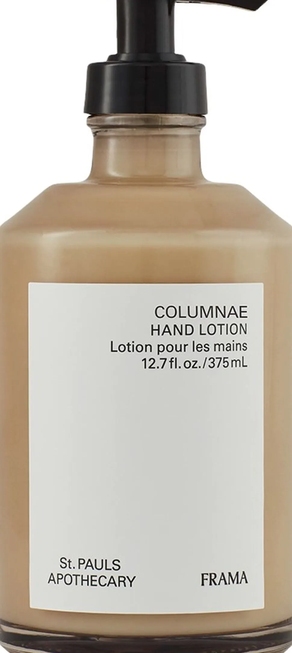 Hand Lotion | Columnae | 375 mL