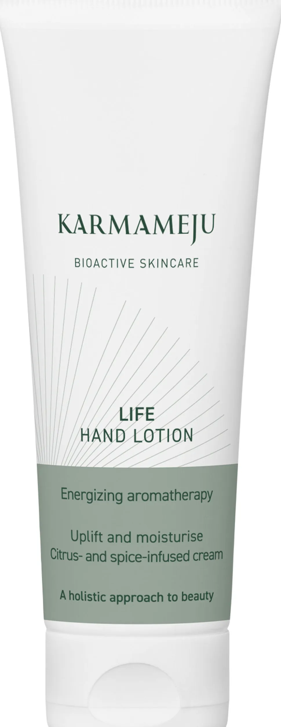 Hand lotion 03, LIFE, 75 ml