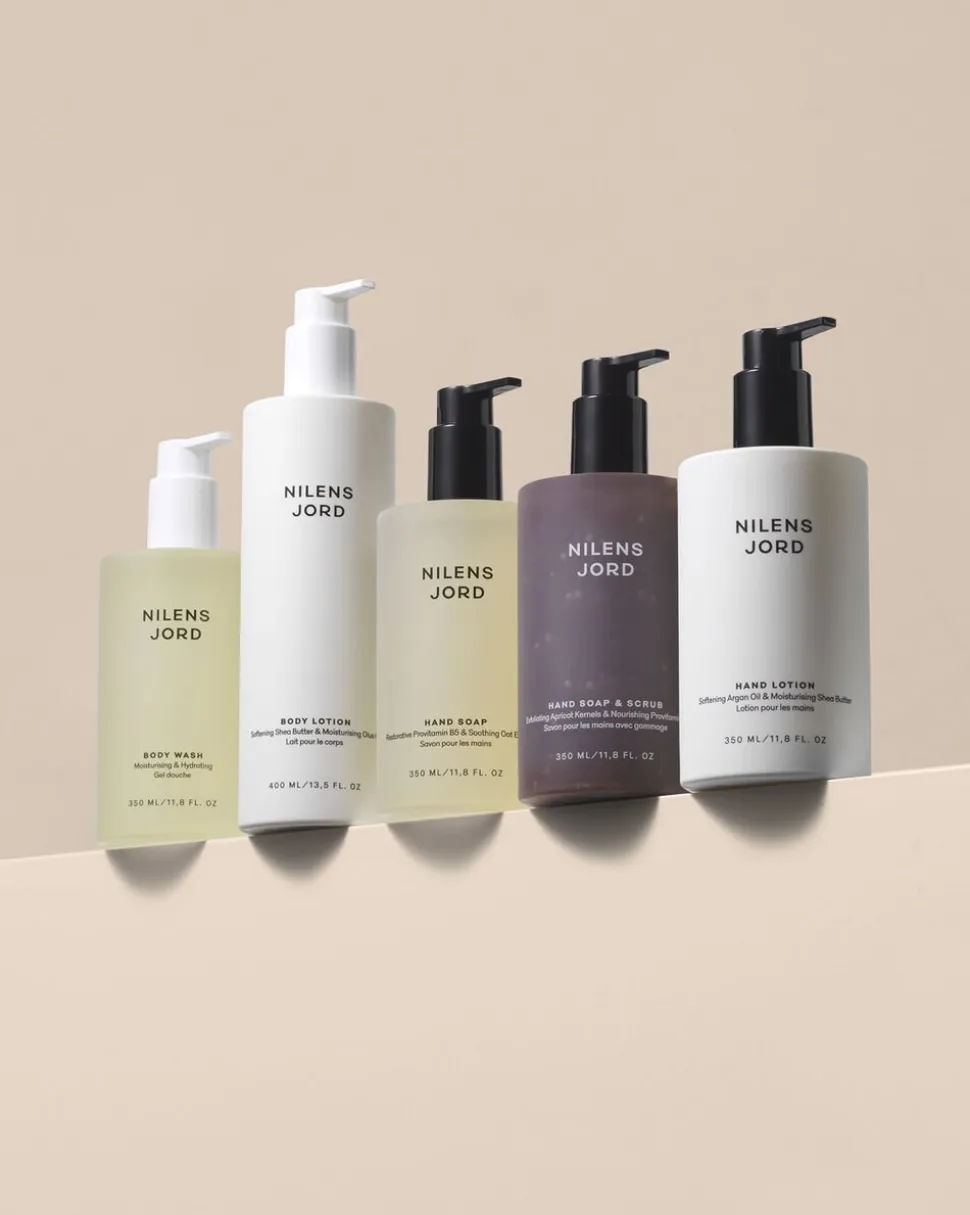 Hand Lotion 350 ml