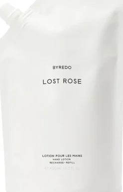 Hand Lotion Lost Rose refill