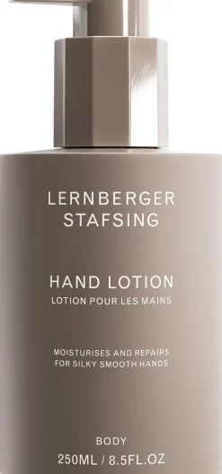 Hand Lotion, 250ml