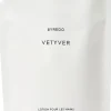 Hand Lotion Vetyver refill