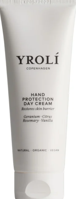 Hand Protection Day Cream