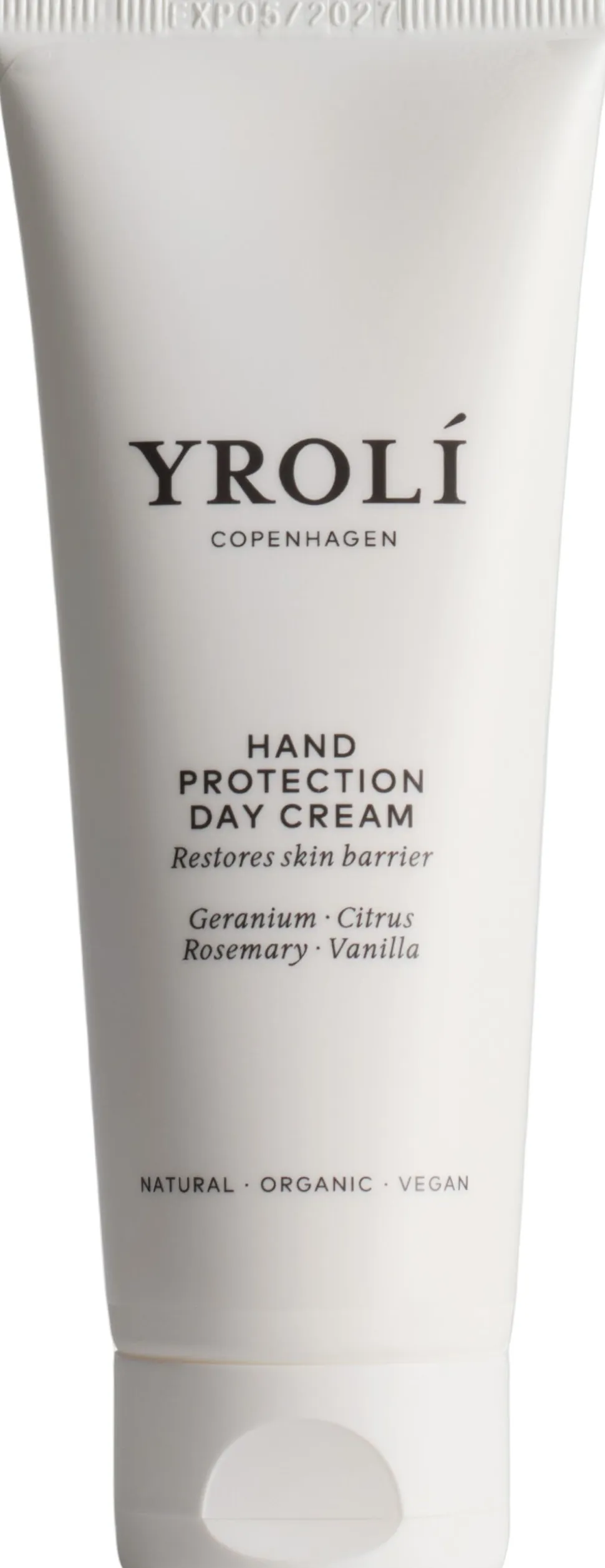 Hand Protection Day Cream
