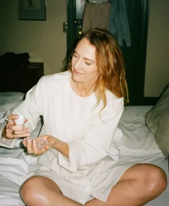 Hand Repair Night Serum