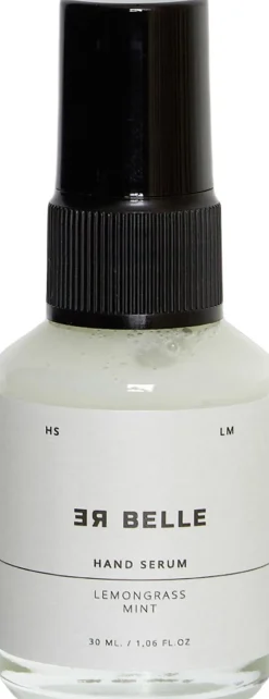 Hand Serum Lemongrass Mint 30 ml