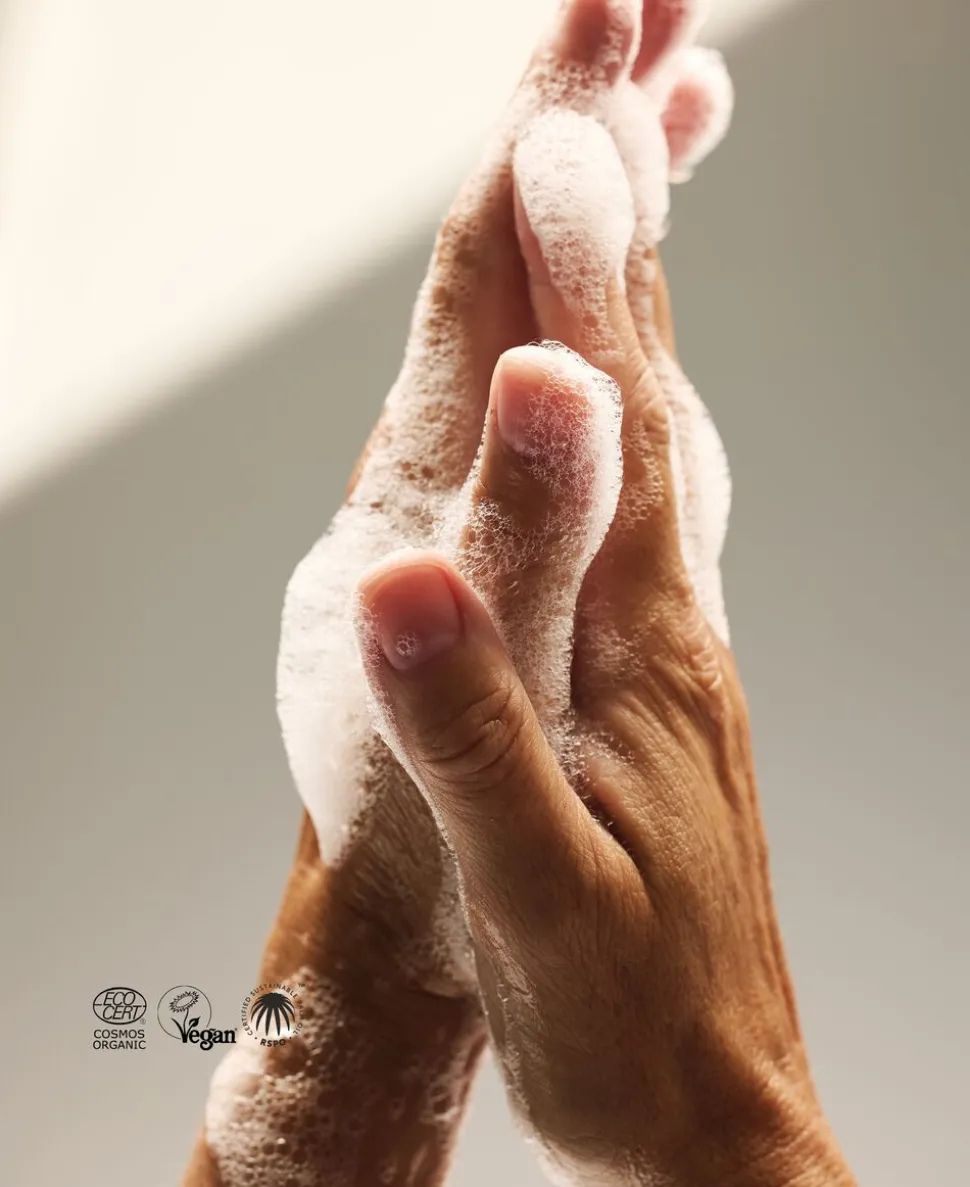 Hand soap