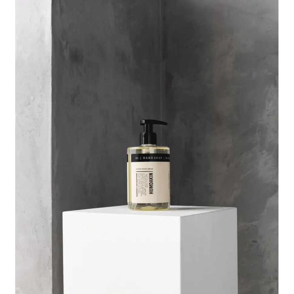 Hand soap