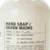 Hand Soap Hinoki 250 ml