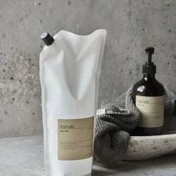 Hand soap, Northern dawn refill