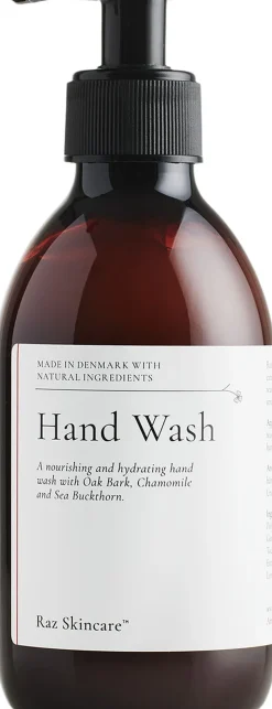 Hand Wash