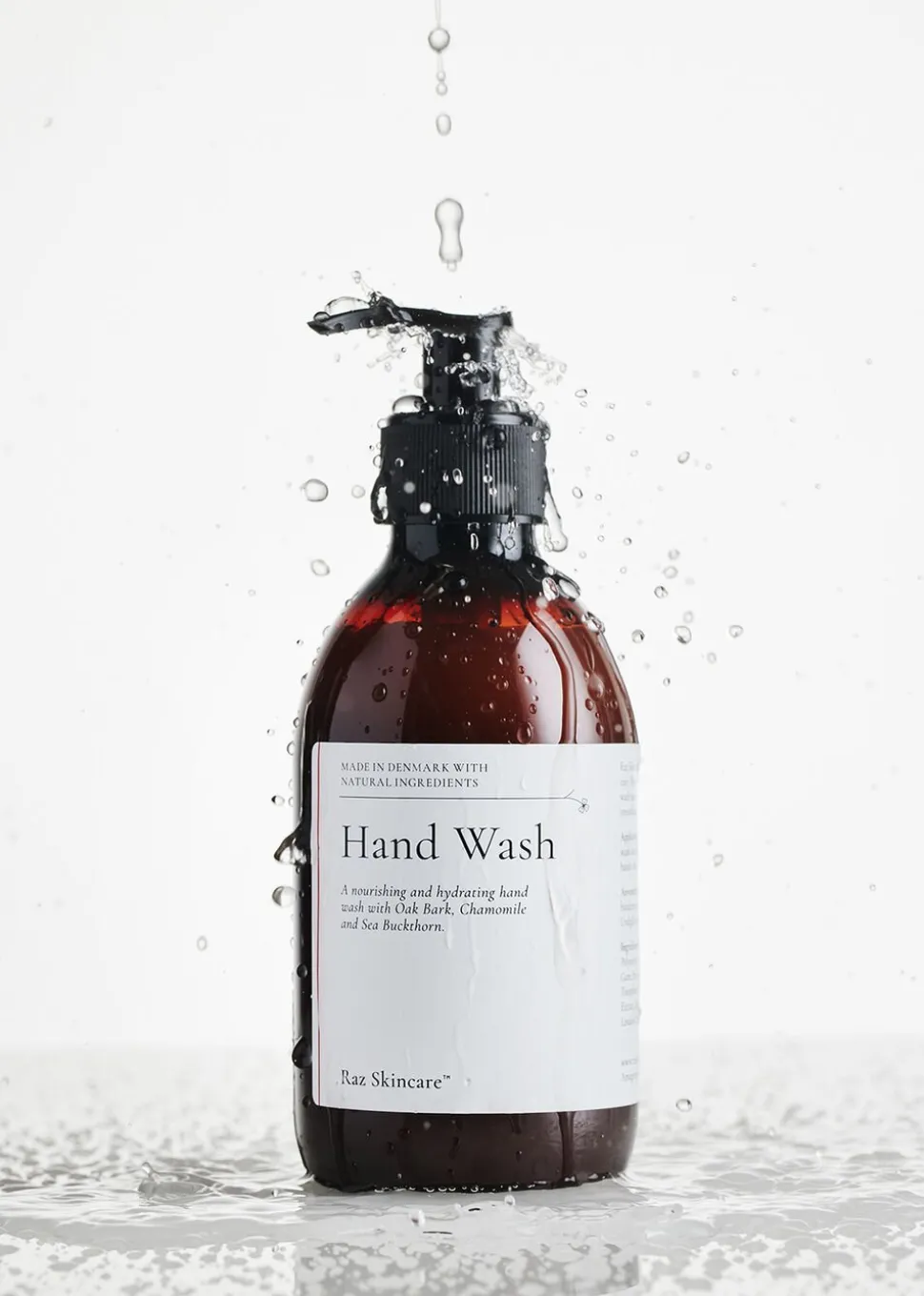 Hand Wash