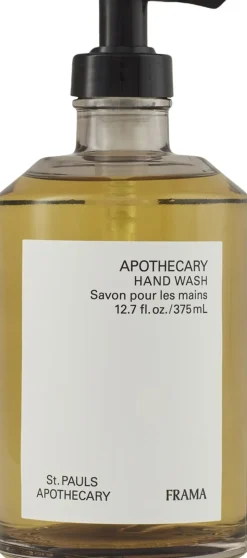 Hand Wash | Apothecary | 375 mL