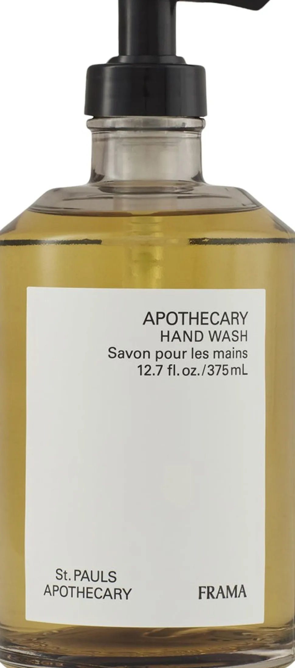 Hand Wash | Apothecary | 375 mL