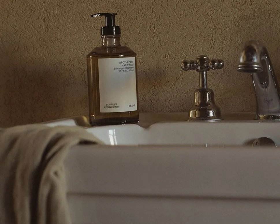 Hand Wash | Apothecary | 375 mL