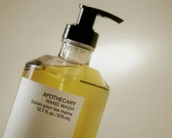 Hand Wash | Apothecary | 375 mL