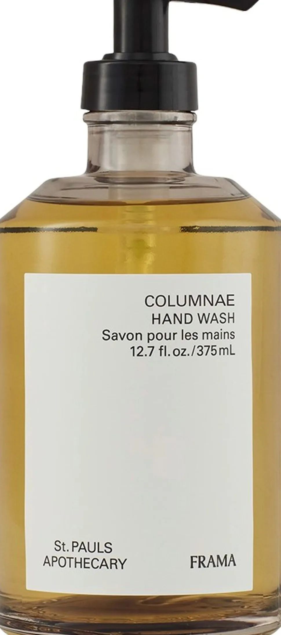 Hand Wash | Columnae | 375 mL