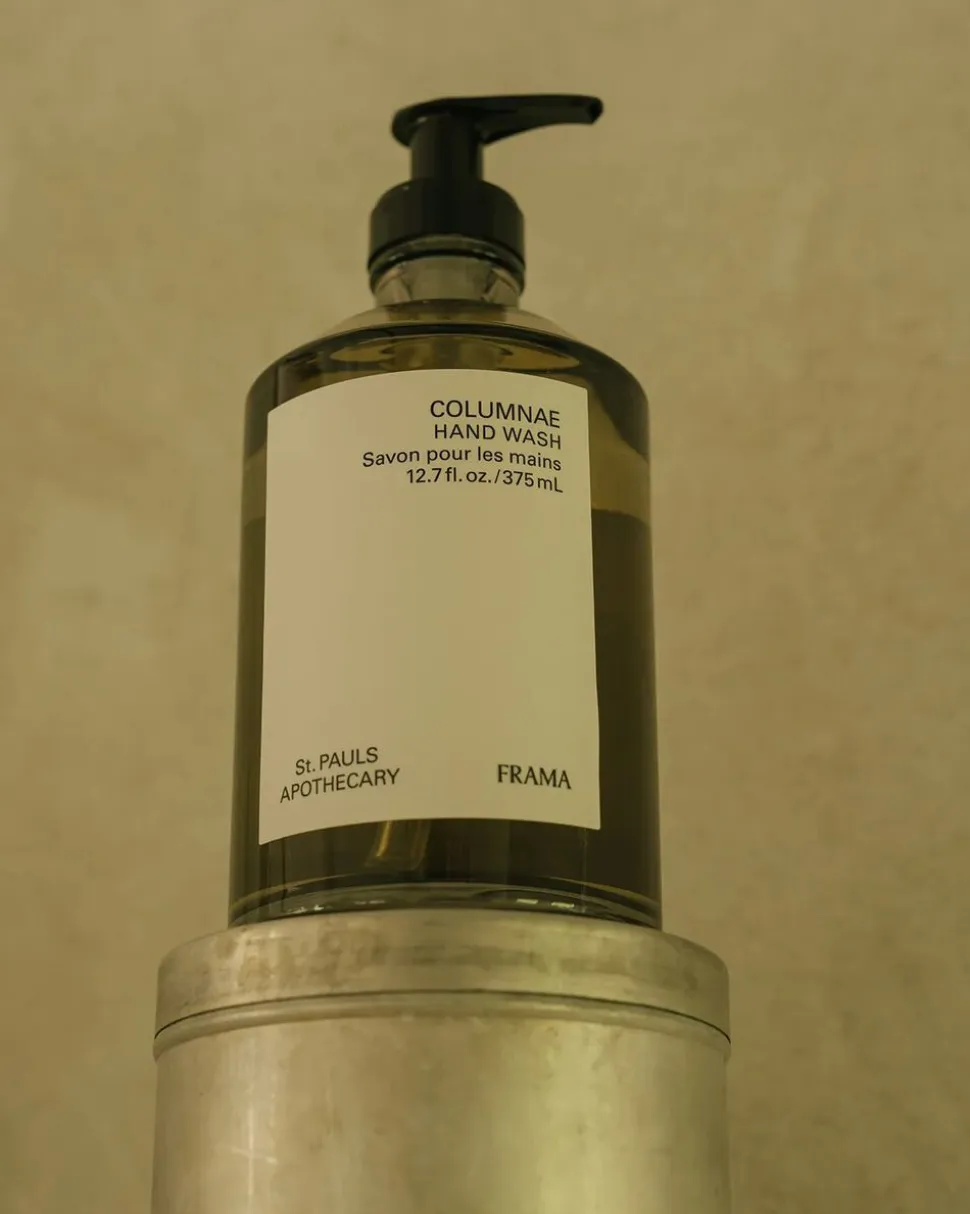 Hand Wash | Columnae | 375 mL
