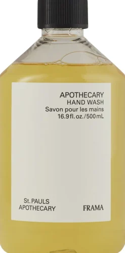 Hand Wash Refill | Apothecary | 500 mL