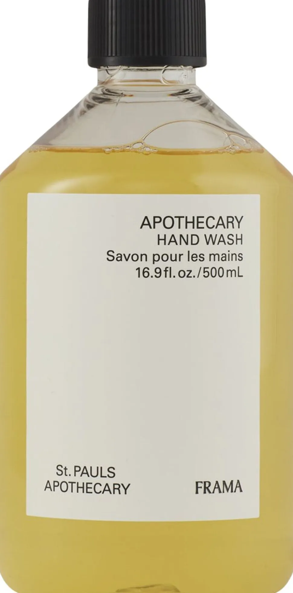 Hand Wash Refill | Apothecary | 500 mL