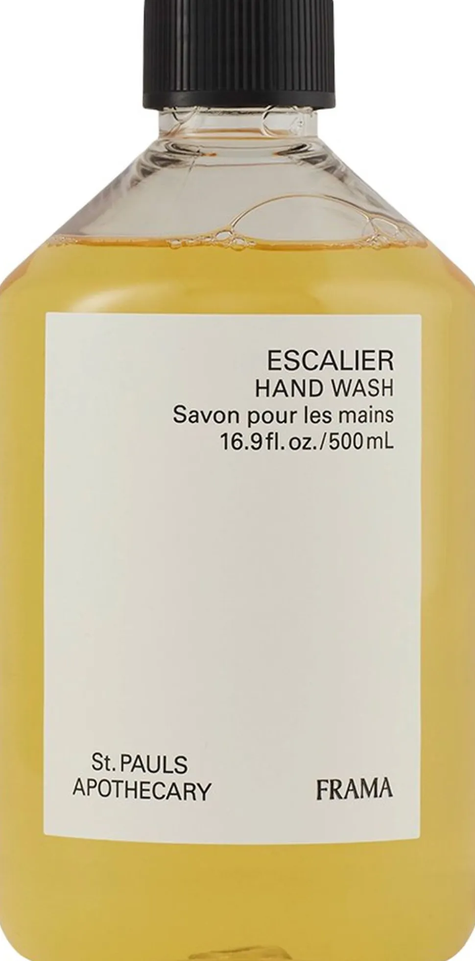 Hand Wash Refill | Escalier | 500 mL