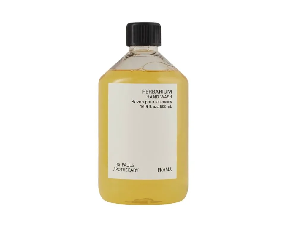 Hand Wash Refill | Herbarium | 500 mL
