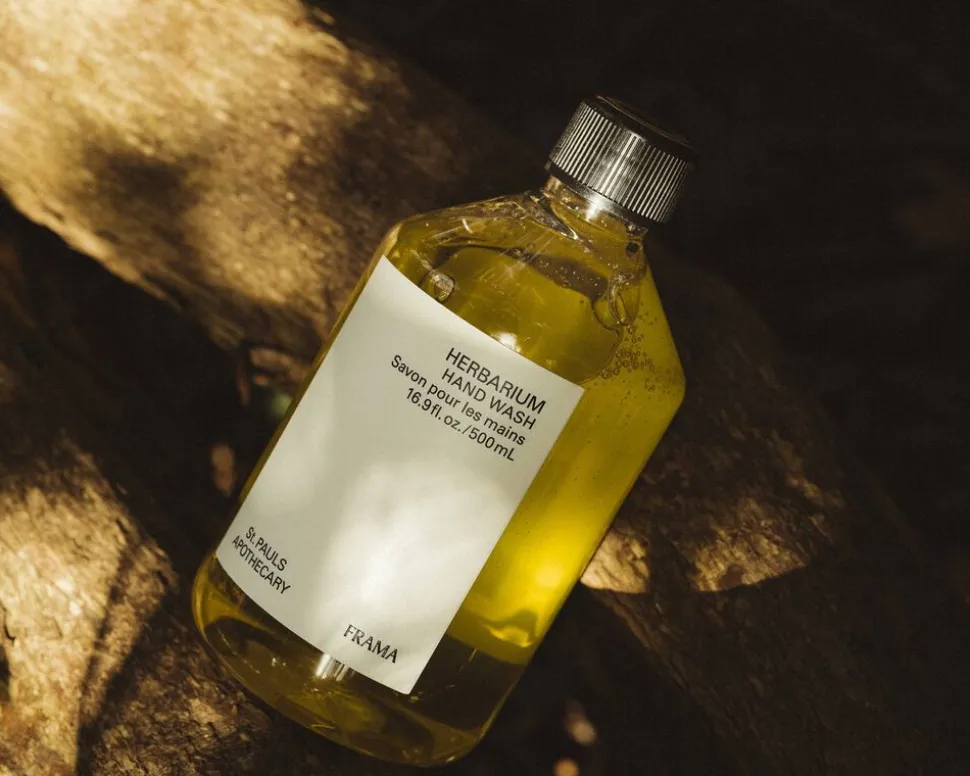 Hand Wash Refill | Herbarium | 500 mL