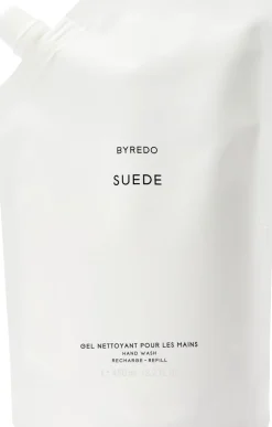 Hand Wash Suede refill