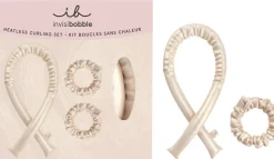 Handle with curl - Heatless curling set