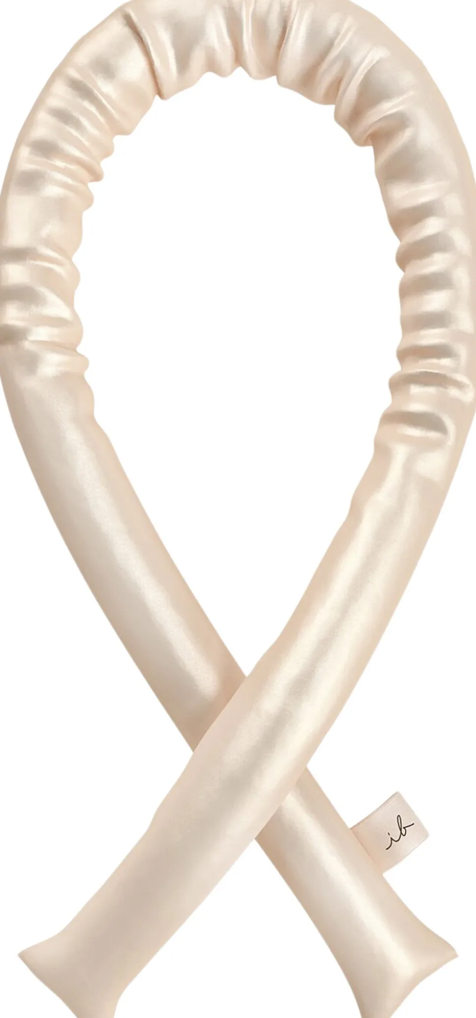 Handle with curl - Heatless curling set
