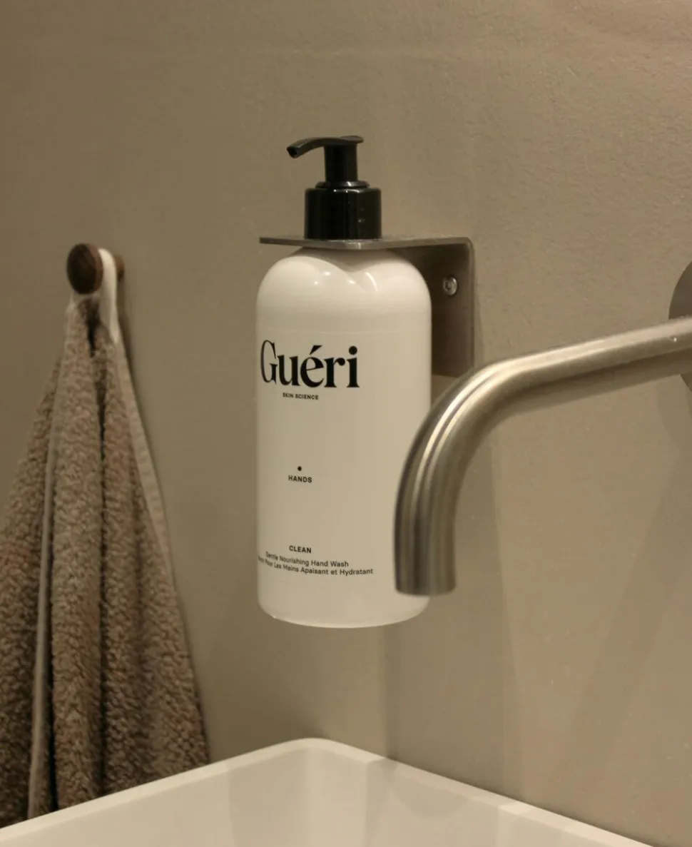 HANDS CLEAN Gentle Nourishing Hand Wash