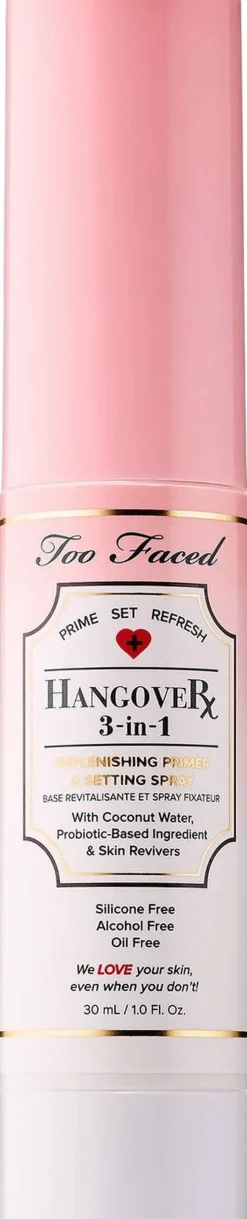 Hangover Mini - Setting Spray